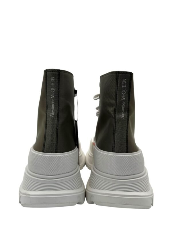 ALEXANDER MCQUEEN - TREAD SLICK SNEAKERS - Image 11